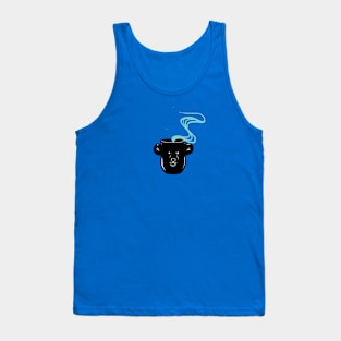 Bear's moment Tank Top